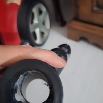 Aldığım Süpürge Hortumu Kısa Sürede Koptu, Firma Çözüm Sunmadı