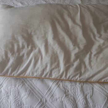 Yataş Alerjik Yastık Özelliğini Kaybetti, Müşteri Hizmetlerinden Ve Bayiden Destek Alamadım