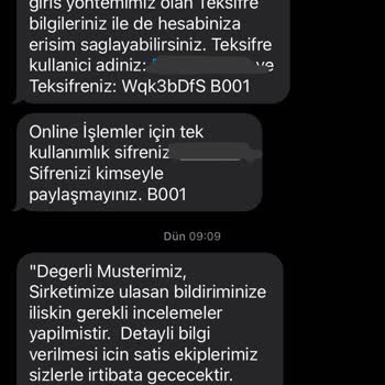 Türk Telekom Hat Taşıma Sürecinde Yaşanan Gecikme Ve Mağduriyetim Giderilmiyor