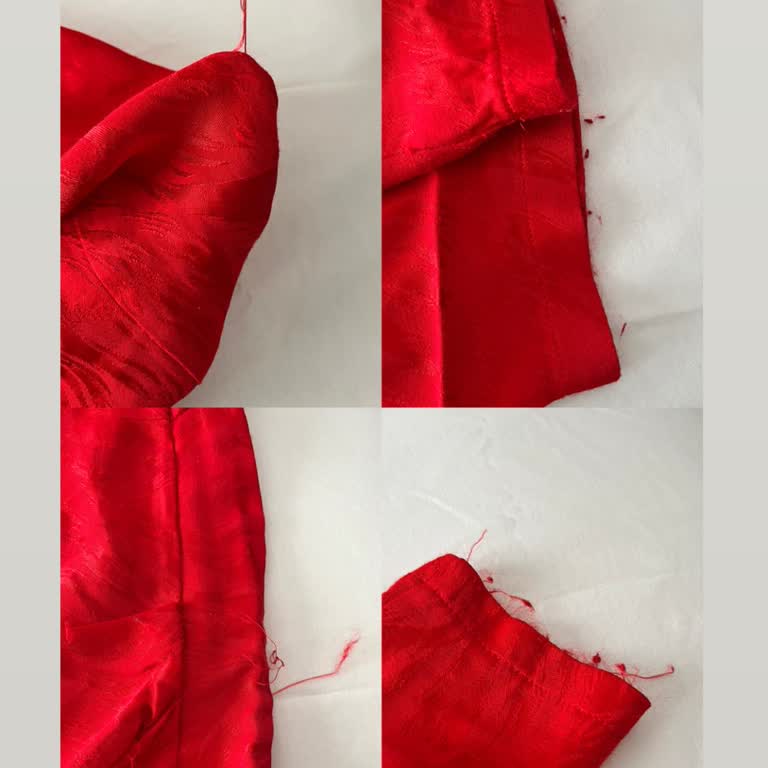 Kısa Sürede Deforme Olan Pijama İçin İade Talebi
