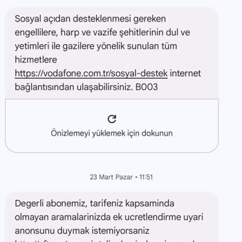 Yurt Dışı Paket Kullanımında Bilgilendirme Eksikliğiyle Yüksek Fatura Mağduriyeti