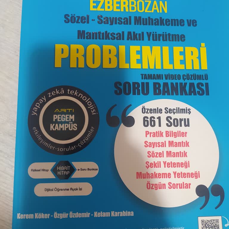 Aktivasyon Kodu İle Video Çözümlerine Erişemiyorum, Destek Alamıyorum