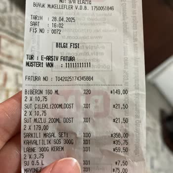 Kitap Alışverişinde Yanlış Ücretlendirme Ve Mağduriyet