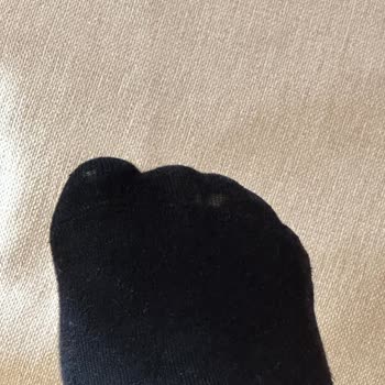 BİM'den Alınan Bambu Çorapların Tamamı Defolu Çıktı, Denetim Ve Yaptırım Talebi