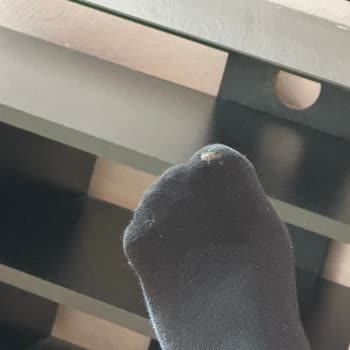 BİM'den Alınan Bambu Çorapların Tamamı Defolu Çıktı, Denetim Ve Yaptırım Talebi