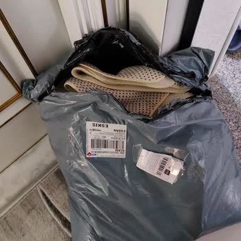 Sipariş Edilen Ürün Yanıltıcı Ve Satıcıya Ulaşılamıyor