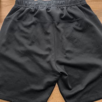 Bir Kez Giyilen Şortta Bozulma Ve Değişim Reddi Mağduriyeti