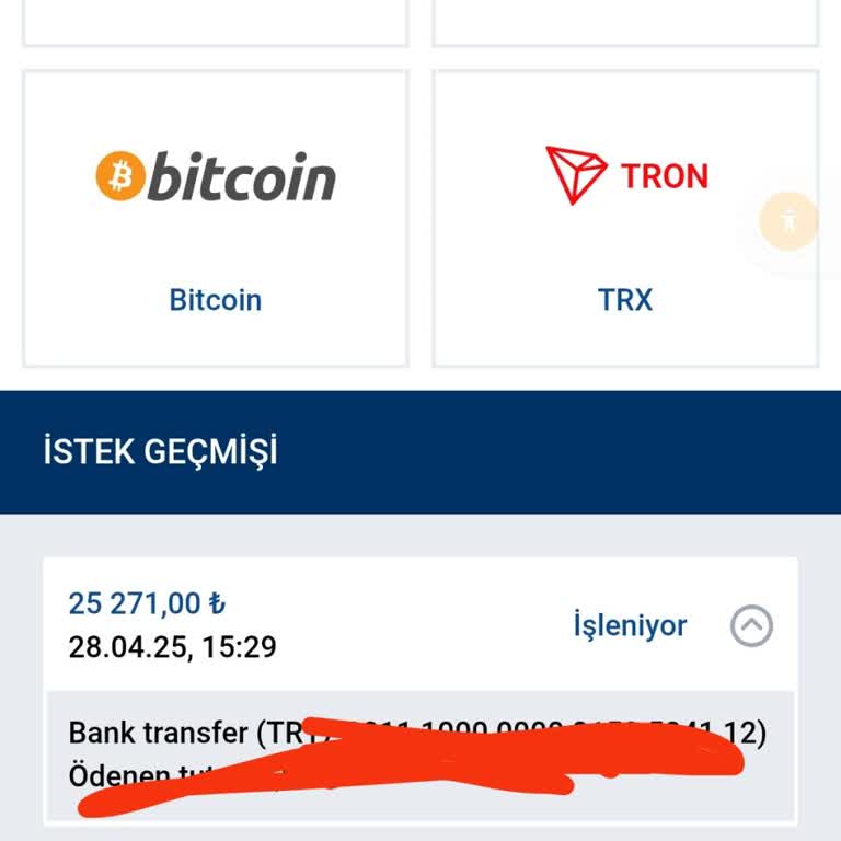 Mostbet'te Para Yatırma Sorunu Ve Güven Kaybı