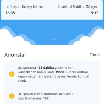 Pegasus Ücret İademi Vermiyor, Cevap Da Alamıyorum