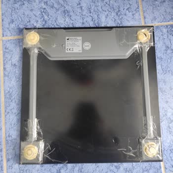 Beurer GS 230 Structure Ersatzteile fehlen einfache Reparatur nicht möglic