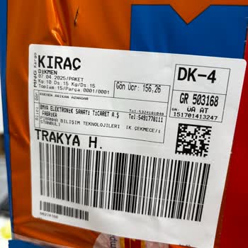 Kiwi Yatak Süpürme Cihazı Beklentileri Karşılamıyor Ve İade Sorunu