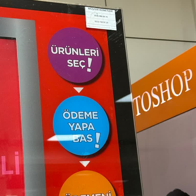 Soğuk Ve Eksik Tost, Cevapsız Müşteri Hizmetleri