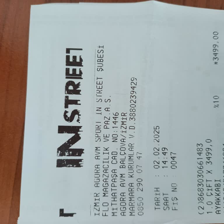 Skechers Ayakkabıda 2.5 Ayda Deformasyon Mağazadan Çözüm Yok