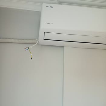 Vestel Servis İlgisizliği Ve Ürün Memnuniyetsizliği Yaşadım