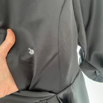 Hatalı Ürün Ve Çözüm Yerine Yüksek Kargo Ücreti Talebiyle Mağduriyet Yaşadım