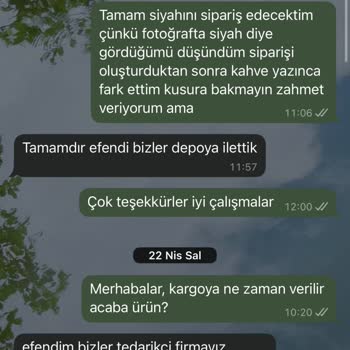 Sipariş Edilen Elbisenin Gönderilmemesi Ve Ücret İadesinin Yapılmaması
