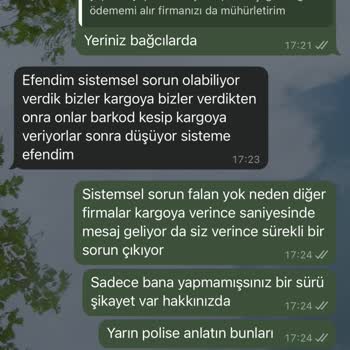 Sipariş Edilen Elbisenin Gönderilmemesi Ve Ücret İadesinin Yapılmaması