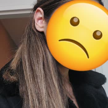 Ombre İşlemi Sonrası Saçlarım Yıprandı Ve İstediğimden Çok Farklı Oldu