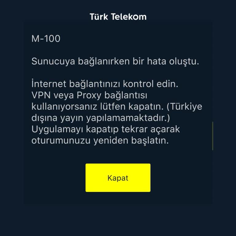 Tivibu Go'ya Giriş Sorunu Ve Müşteri Hizmetlerine Ulaşamama