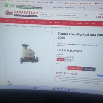 Ürün Fiyatında Tutarsızlık Ve Yanıltıcı Bilgilendirme