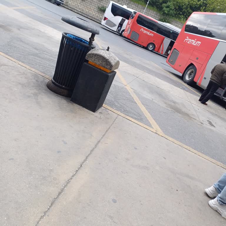 Servis Noktasında Yetersiz Bilgilendirme Ve Mağduriyet