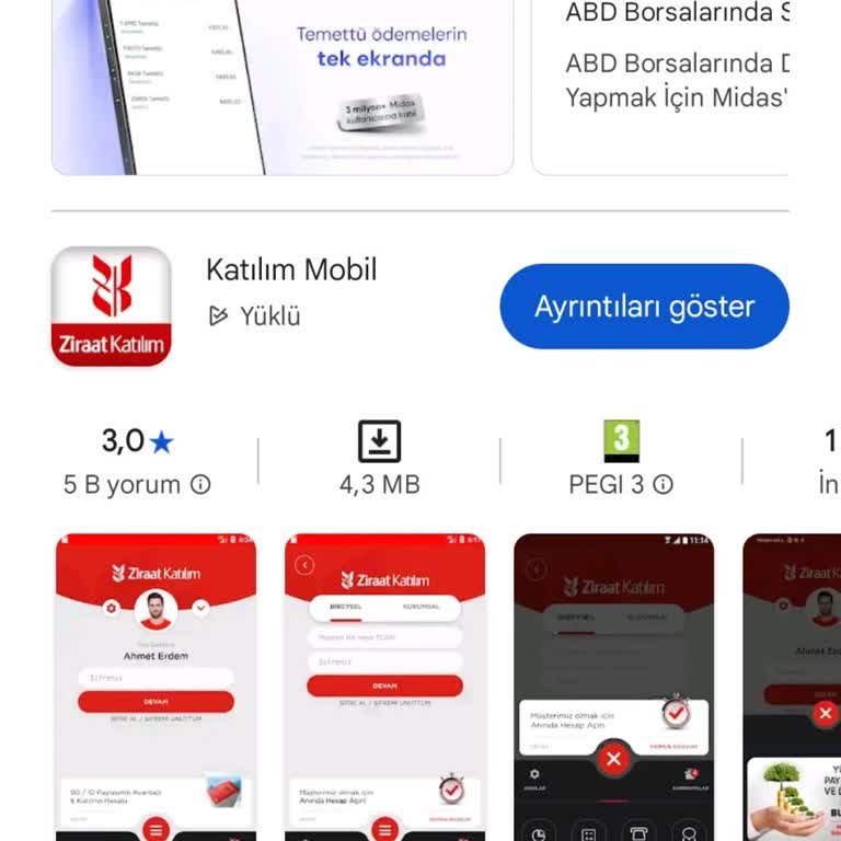 Hesap Açılışı Sonrası 1 TL Yatırma Zorunluluğu Ve Online İşlemlerin Kapalı Olması