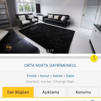 Yanıltıcı İlan, Kapora İadesi Sorunu Ve Tehdit Edilme Mağduriyeti