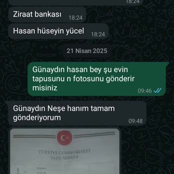 Yanıltıcı İlan, Kapora İadesi Sorunu Ve Tehdit Edilme Mağduriyeti