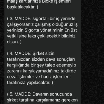 Çekiliş Vaadiyle Para Talebi Ve Tehdit Edici Mesajlar Nedeniyle Mağduriyet