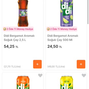 Migros Sanal Markette İade Edilen Param Hala Hesabıma Geçmedi