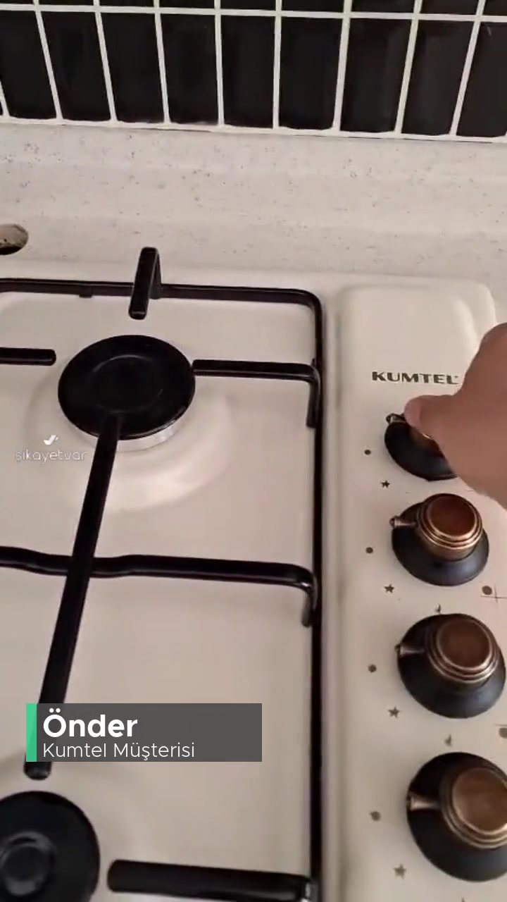 Kumtel Ocak Sıkıntısı! videonun kapak resmi