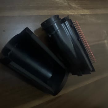 Dyson Saç Şekillendirici Setinde Eksik Parça Ve Yetersiz Müşteri Hizmeti!