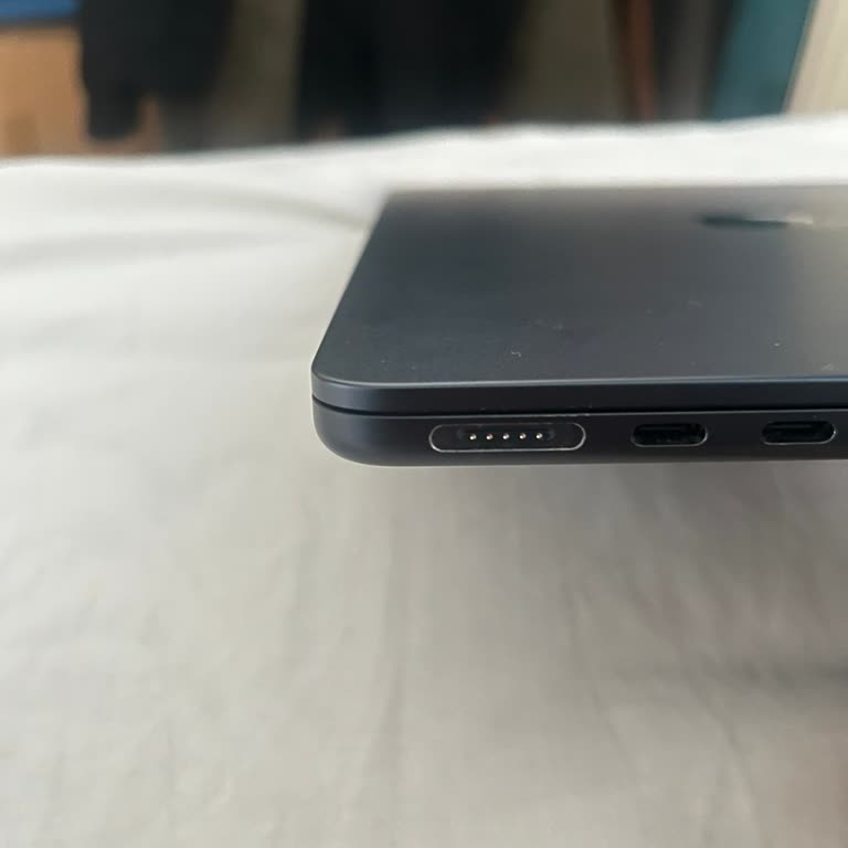 Manyetik Tasarım Nedeniyle Cihazda Beyazlama Sorunu