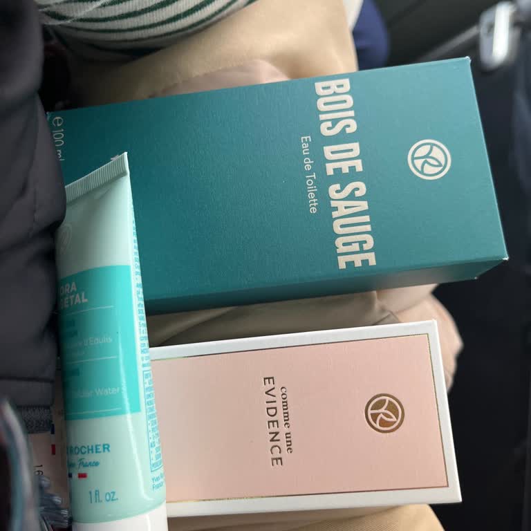 Yves Rocher İzmir Şubesinde Hayal Kırıklığı Ve İlgisizlik!