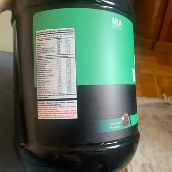 Glütensiz Denilen Üründe Glüten Riski Ve Yanlış Bilgilendirme