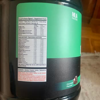 Glütensiz Denilen Üründe Glüten Riski Ve Yanlış Bilgilendirme