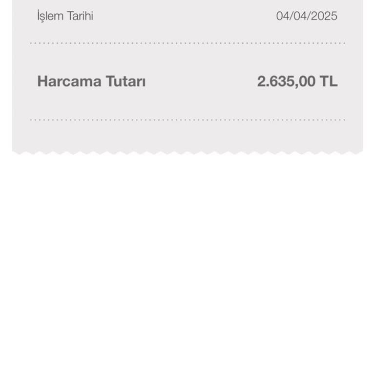 Ödeme Yapıldıktan Sonra Ürün Gönderilmedi, İade De Yapılmıyor