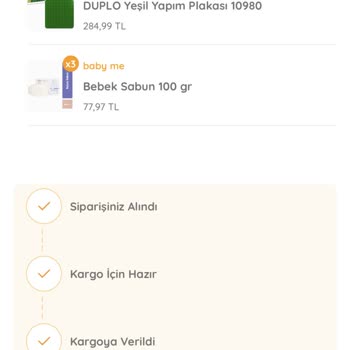 Yanlış Ürün Gönderimi Ve Değişim Sorunu: Mağduriyetimin Giderilmesini İstiyorum