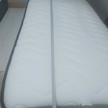 Yanlış Ölçüde Yatak Gönderildi, Değişim Yerine İade İsteniyor