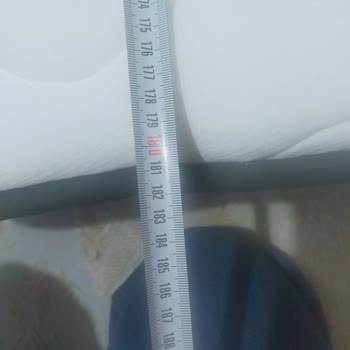 Yanlış Ölçüde Yatak Gönderildi, Değişim Yerine İade İsteniyor