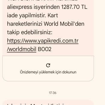 Yapı Kredi Kartımdan Alışverişte Fazla Para Kesilmesi