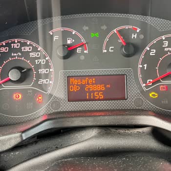 Ekspertiz Raporunda Yanlış Kilometre Bilgisi Mağduriyeti