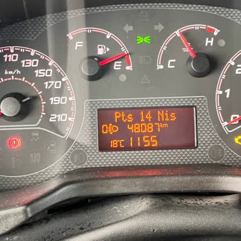 Ekspertiz Raporunda Yanlış Kilometre Bilgisi Mağduriyeti