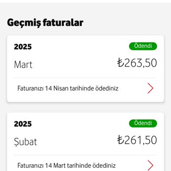 Son Faturada Haksız Ücretlendirme Ve Oyun Aboneliği Sorunu