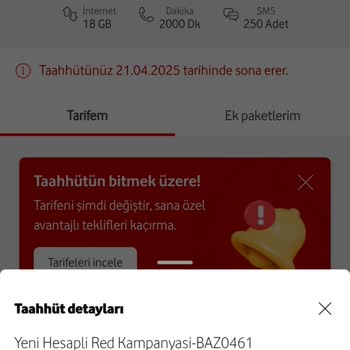 Son Faturada Haksız Ücretlendirme Ve Oyun Aboneliği Sorunu