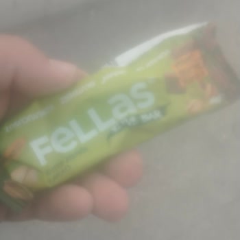 Fellas Ürününde Hurma Çekirdeği İle Karşılaştım Dişim Kırılacaktı