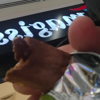 Fellas Ürününde Hurma Çekirdeği İle Karşılaştım Dişim Kırılacaktı
