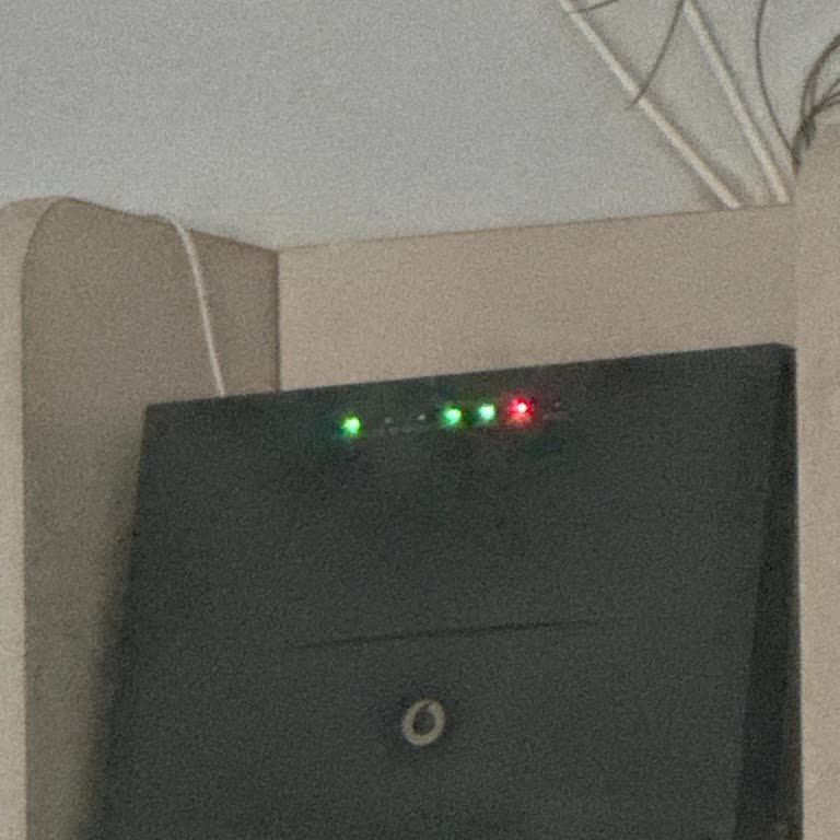 Beş Gündür İnternet Yok Müşteri Hizmetlerinden Dönüş Alamıyorum