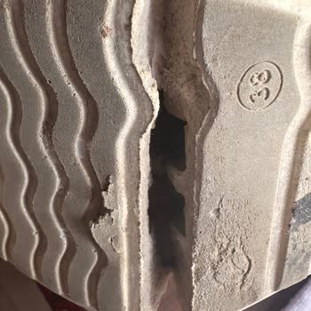 Venüs Ayakkabıda Erken Taban Yarılması Ve Firma İlgisizliği