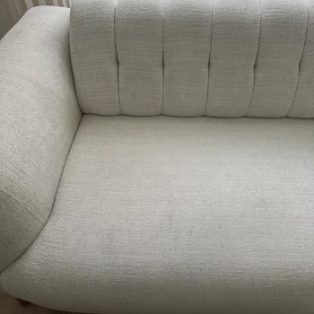 Yeni Alınan Oturma Grubunda Kısa Sürede Tüylenme Ve Kararma Yaşadım Çözüm Bulamıyorum